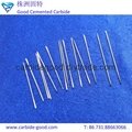Tungsten Carbide Drill Bits Jewelry Pearl Drill Bits For Making Deep Hole Punch 2