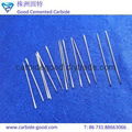 Tungsten Carbide Drill Bits Jewelry Pearl Drill Bits For Making Deep Hole Punch