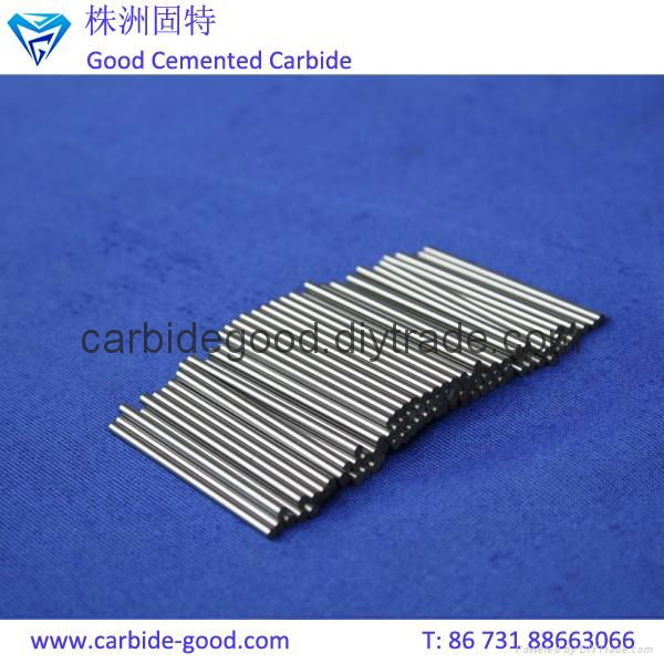 Tungsten Carbide Rods Solid Carbide Rod Cemented Carbide Rod