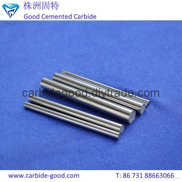 Tungsten Carbide Rods Solid Carbide Rod Cemented Carbide Rod 2