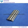 Tungsten Carbide Rods Solid Carbide Rod Cemented Carbide Rod