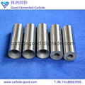 Tungsten Carbide Nozzle Sandblasting Nozzle Cemented Carbide Sand Blast Nozzle