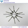 3mm Tungsten Carbide Rotary Burr Long Shank Cemented Carbide Burr burs 2