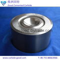 Synthetic Diamond Making Tools Cemented Tungsten Carbide Anvil Hard Alloy Anvils 5