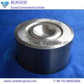 Synthetic Diamond Making Tools Cemented Tungsten Carbide Anvil Hard Alloy Anvils