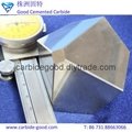 Synthetic Diamond Making Tools Cemented Tungsten Carbide Anvil Hard Alloy Anvils