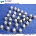 YG6 tungsten carbide tip brazed tips carbide lathe tips for lathe 1