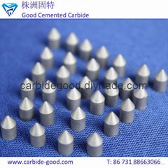 YG6 tungsten carbide tip brazed tips carbide lathe tips for lathe