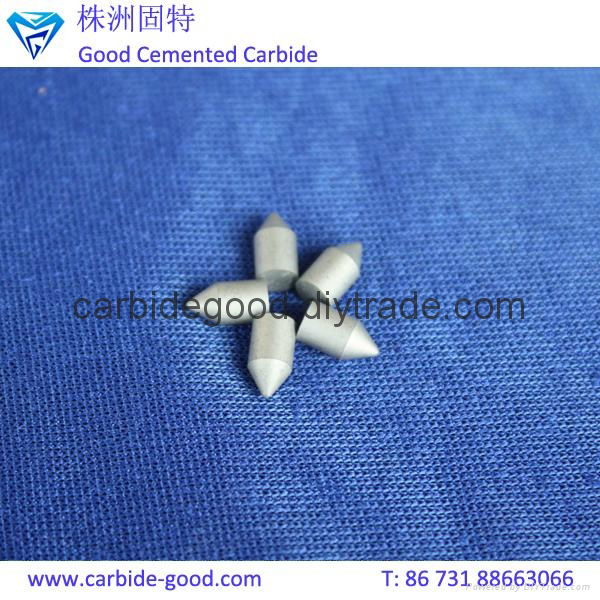 YG6 tungsten carbide tip brazed tips carbide lathe tips for lathe 4