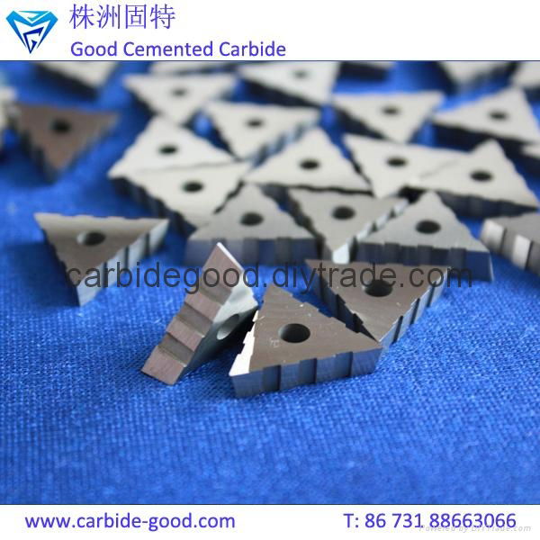 Customized tungsten carbide inserts cutting tools turning tool 3