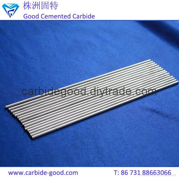 Purity 99.98 wolfram tungsten rod for sale as tungsten electrode PTR