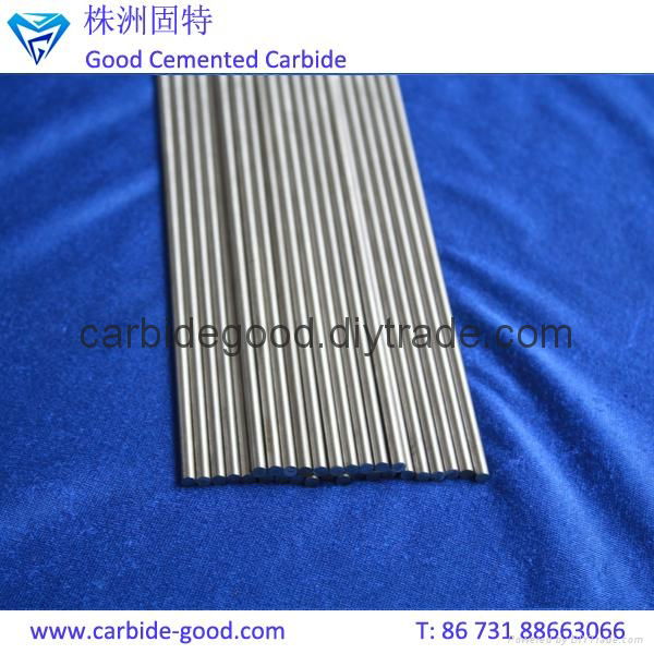 Purity 99.98 wolfram tungsten rod for sale as tungsten electrode PTR