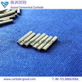 Nickel based tungsten carbide rods with nickel binder tungsten nickel rods 4