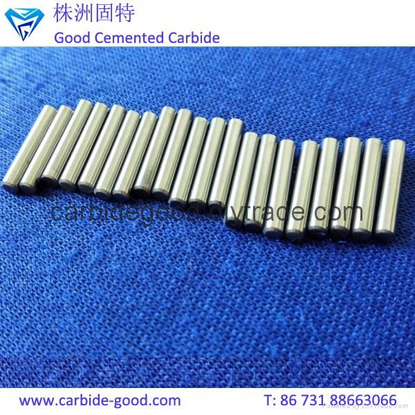 Nickel based tungsten carbide rods with nickel binder tungsten nickel rods 3