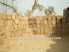 Quality Alfalfa Hay Bales