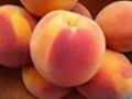 Fresh Peach  3