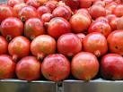 Fresh Pomegranate 2