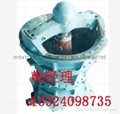 PXF Series Gyratory Crusher 1