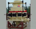 PYD1750 Short Head Cone Crusher