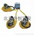 北京双人送风式长管呼吸器