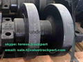 DH608 Track Roller for NIPPON SHARYO Crane 1