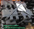 LS218RH5 Track Shoe for SUMITOMO Crane