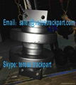  ZOOMLION QUY70 Carriage Roller /top /upper  for Crawler Crane 1