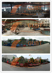 Chengdu GUBT industry co,.ltd