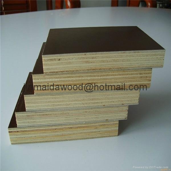 Best price  film faced plywood  2