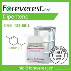 Dipentene