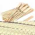 Bamboo Skewers From Viet Nam-JNN 3