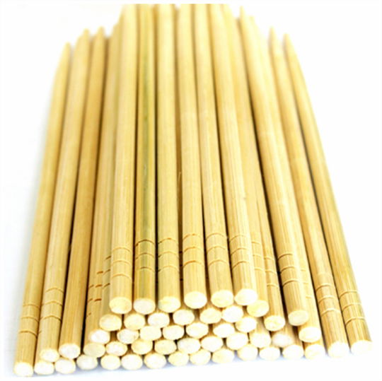 Bamboo Disposable Chopsticks For Restaurants From Viet Nam-JNN 5