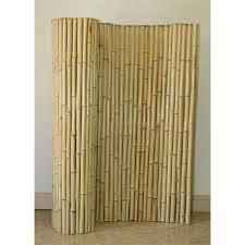 bamboo fence-JNN