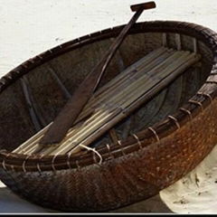 Bamboo Boat-JNN