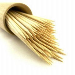 Bamboo Skewers From Viet Nam-JNN