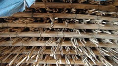 RAW RATTAN FROM VIET NAM