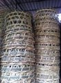 Bamboo Basket from Viet Nam 3