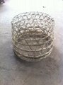 Bamboo Basket from Viet Nam 5