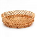 Bamboo Fruit Basket Handicraft From Viet Nam-JNN 4