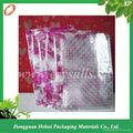 Factory supply clear OPP gift bag 3