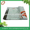 Manufacturing logo printed LDPE plastic courier bag 3