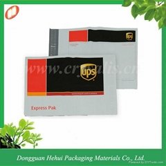 Wholesale plastic printed mailing bag