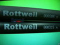 Rottweil I-Jet 470HW continuous inkjet printer 2