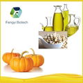 Cold Pressed Pumpkin Seed Oil