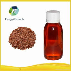 Bulk Flax Seed Oil/Linseed Oil 