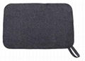 Wool Felt Sauna Mat 4