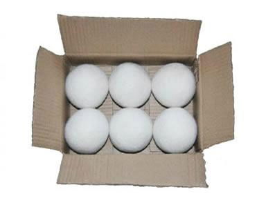 Wool Dryer Balls 2