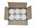 Wool Dryer Balls 2