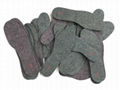 Wool Felt Insoles 5