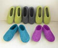 Wool Felt Shoes 3